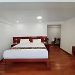 Kantu Hotel