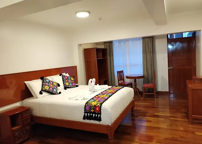 Kantu Hotel