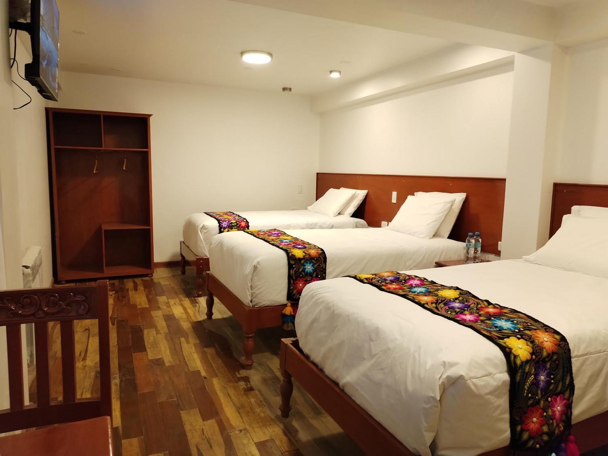 Hotel Kantu Cuzco