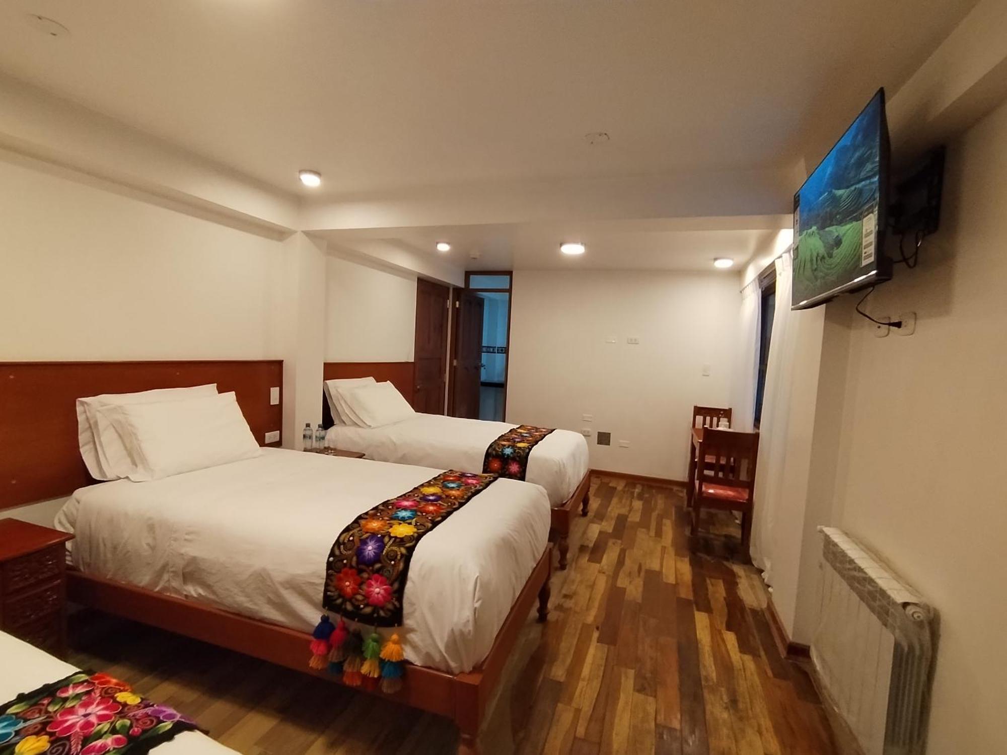 Hotel Kantu