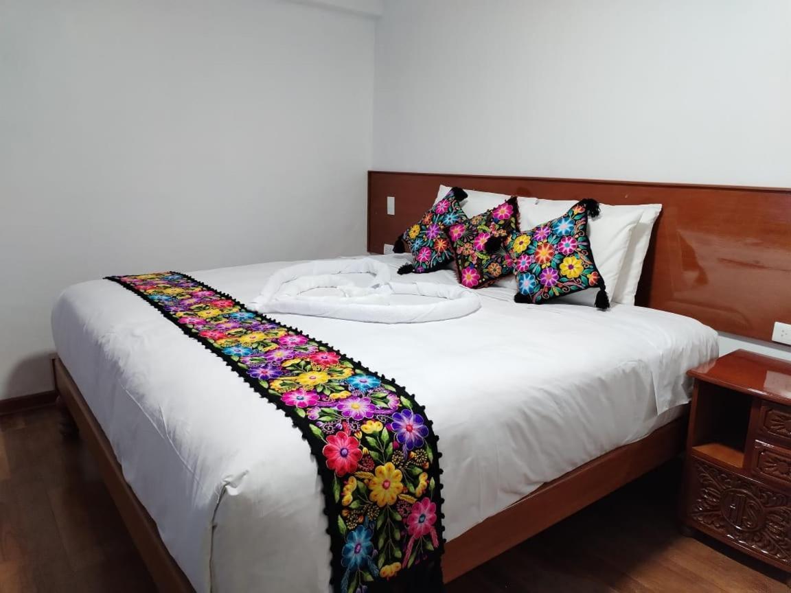 Hotel Kantu Cuzco