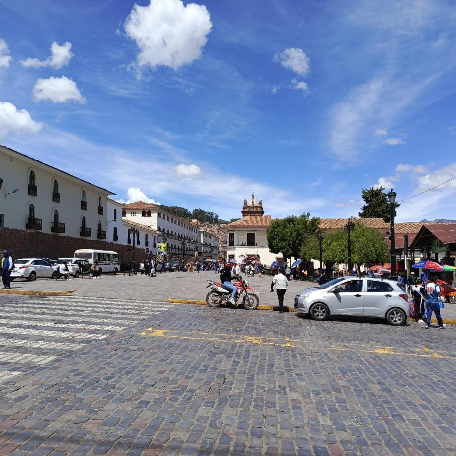 Hotel Kantu
